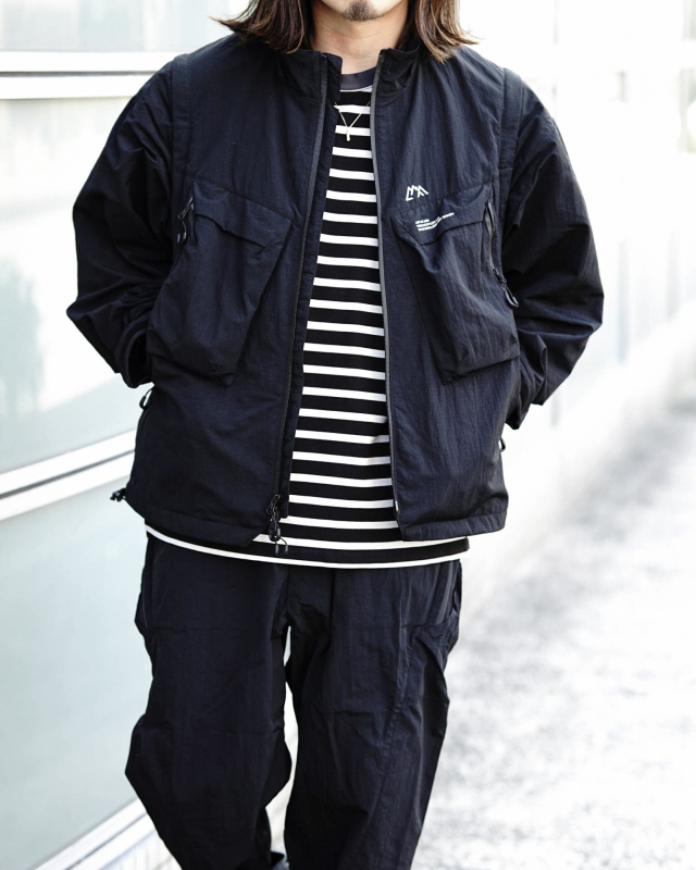 CMF OUTDOOR GARMENT 