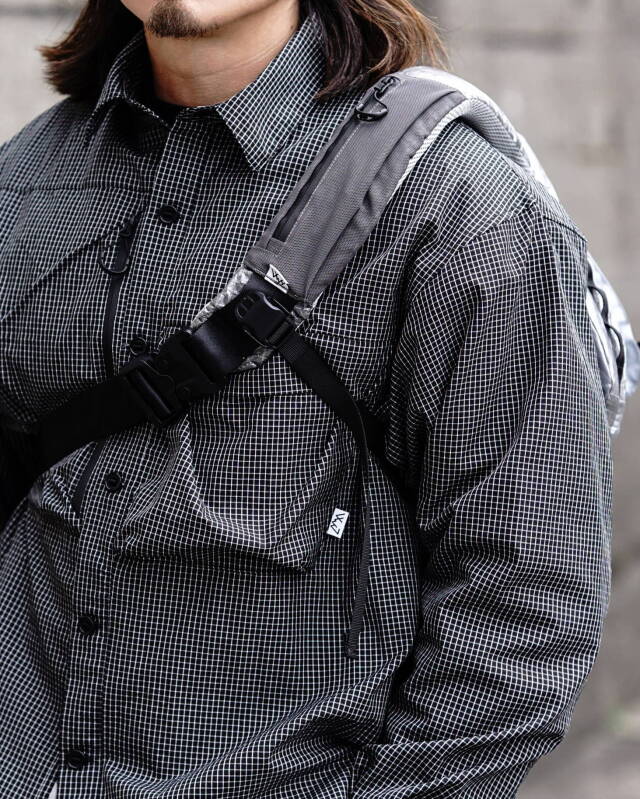 CMF OUTDOOR GARMENT 
