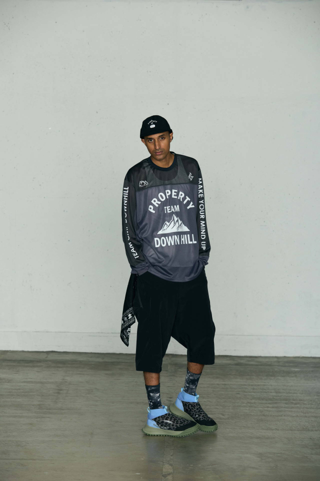 CMF OUTDOOR GARMENT 