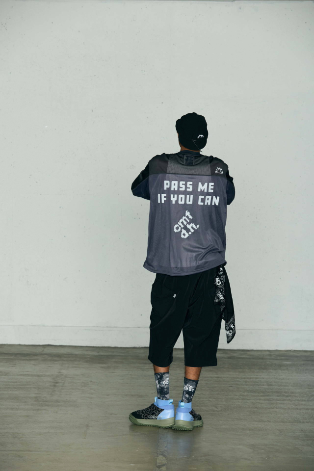 CMF OUTDOOR GARMENT 
