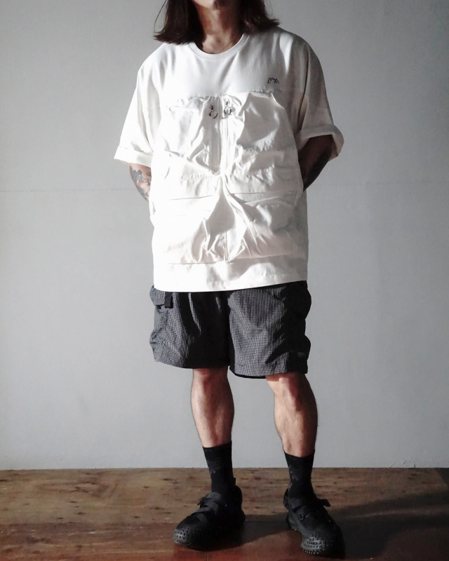 CMF OUTDOOR GARMENT 