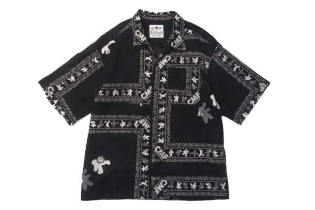 CMF OUTDOOR GARMENT 