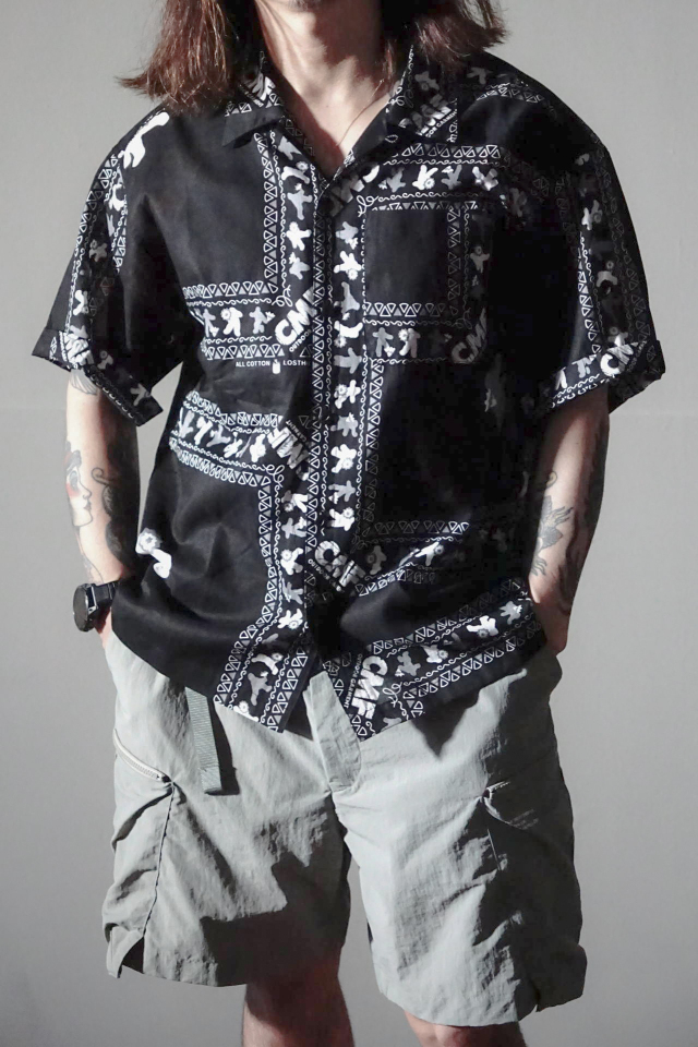 CMF OUTDOOR GARMENT 