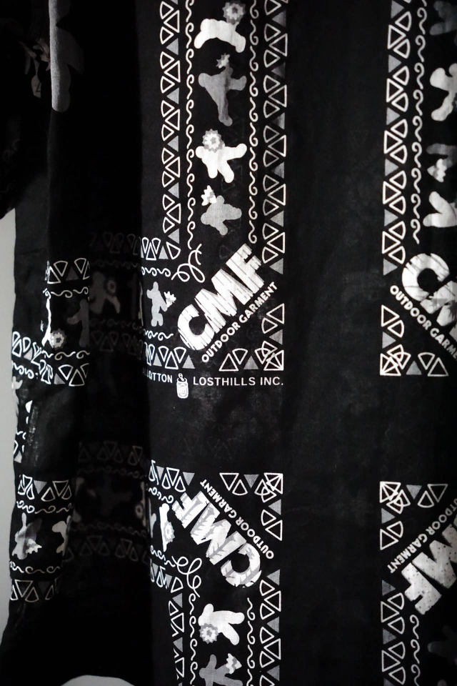 CMF OUTDOOR GARMENT 