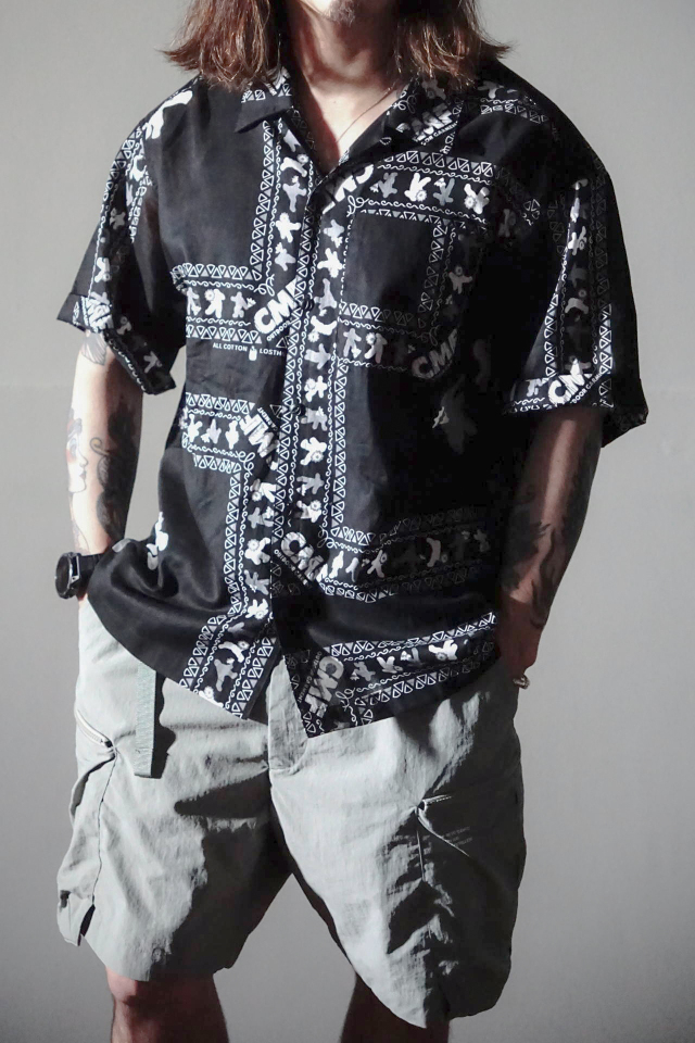CMF OUTDOOR GARMENT 