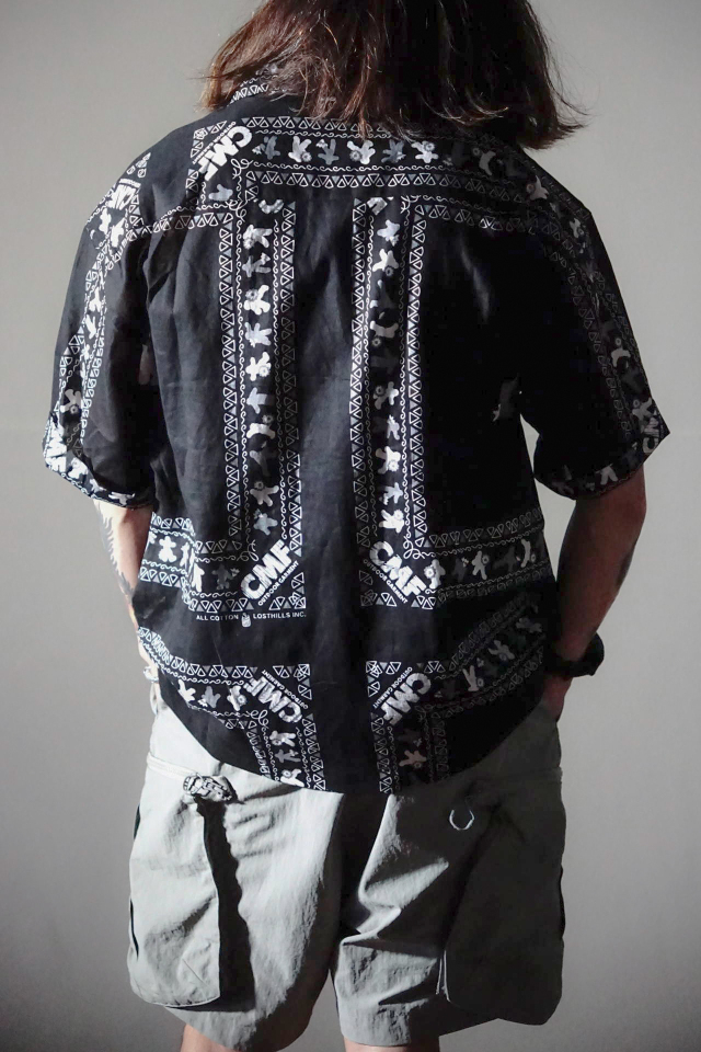 CMF OUTDOOR GARMENT 