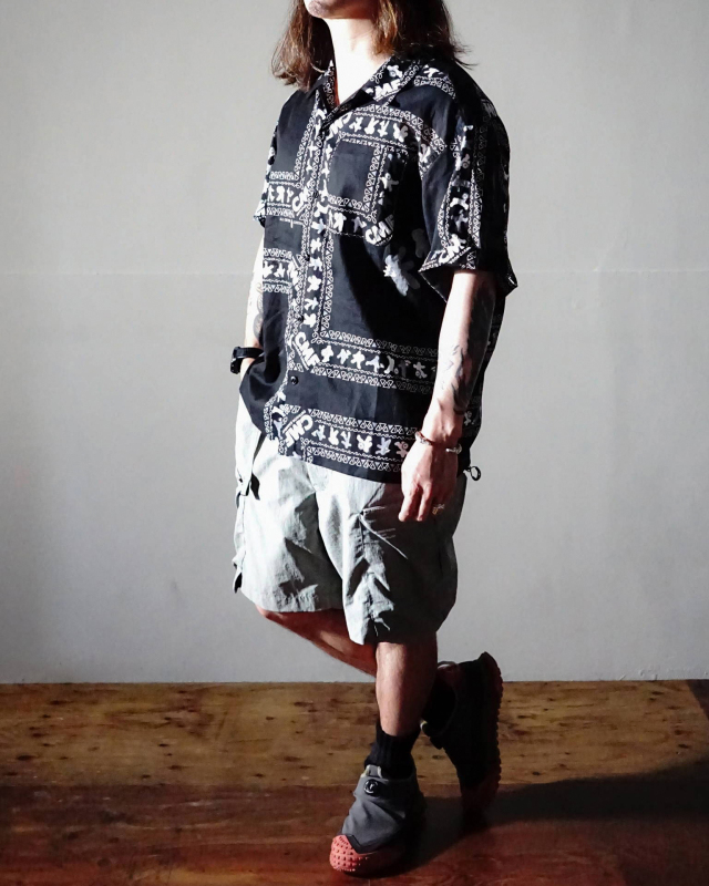 CMF OUTDOOR GARMENT 