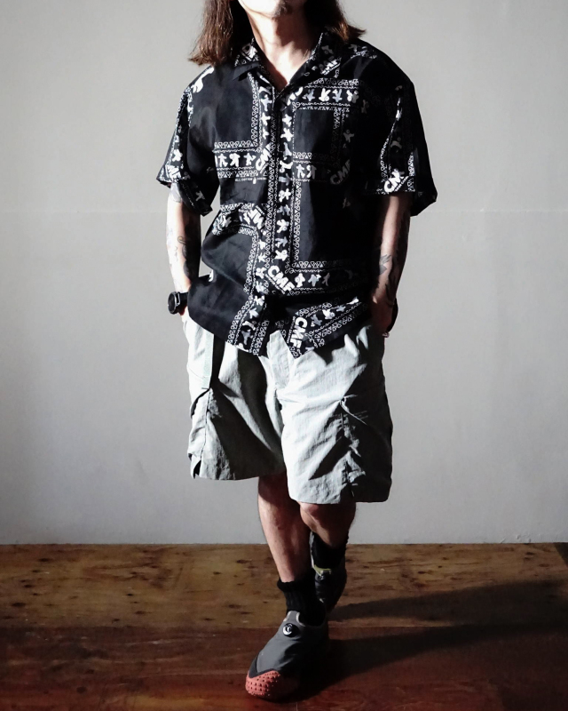 CMF OUTDOOR GARMENT 
