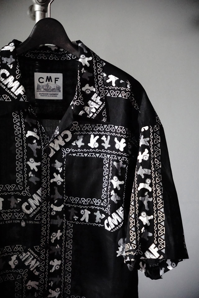 CMF OUTDOOR GARMENT 