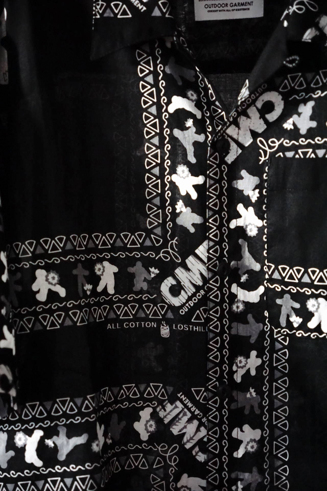 CMF OUTDOOR GARMENT 