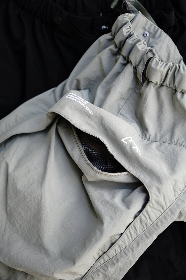 CMF OUTDOOR GARMENT 