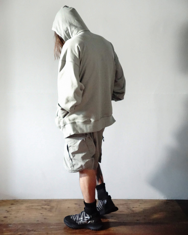 CMF OUTDOOR GARMENT 