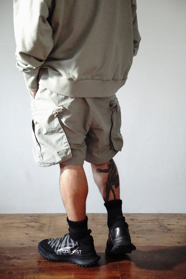 CMF OUTDOOR GARMENT 