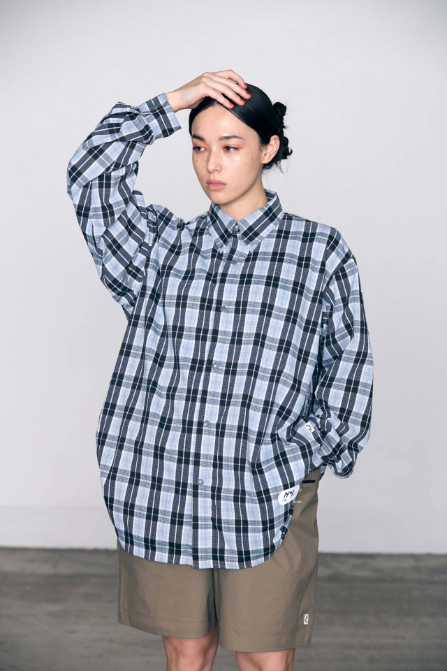CMF OUTDOOR GARMENT 
