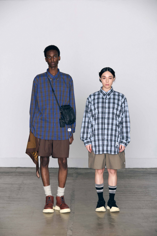 CMF OUTDOOR GARMENT 