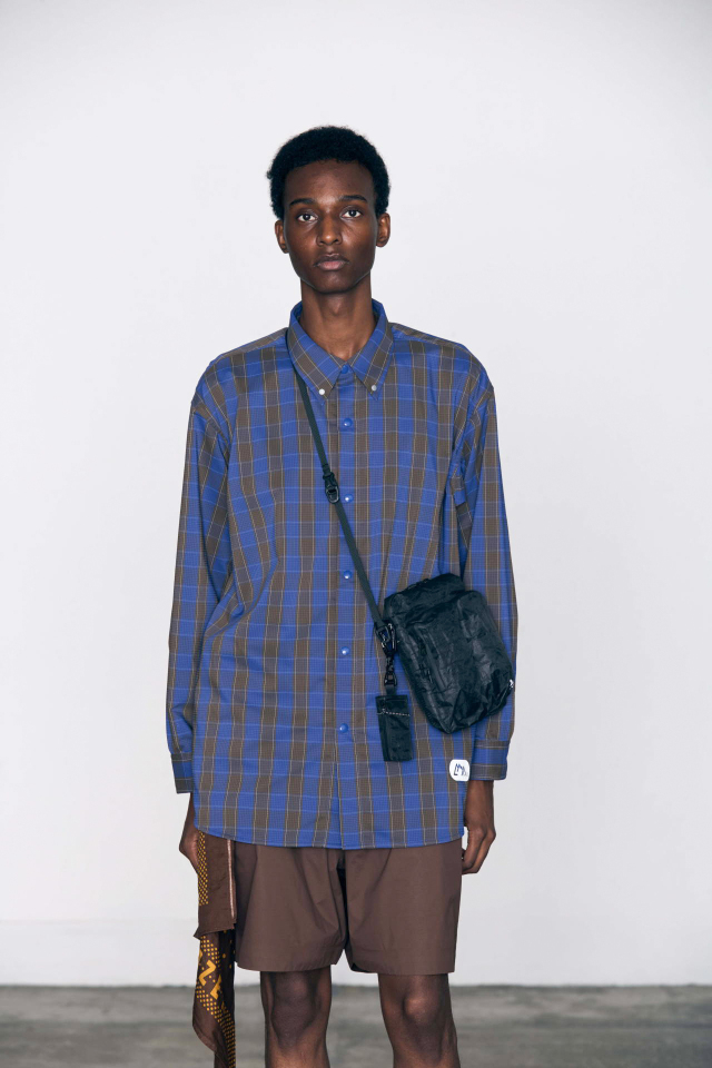 CMF OUTDOOR GARMENT 
