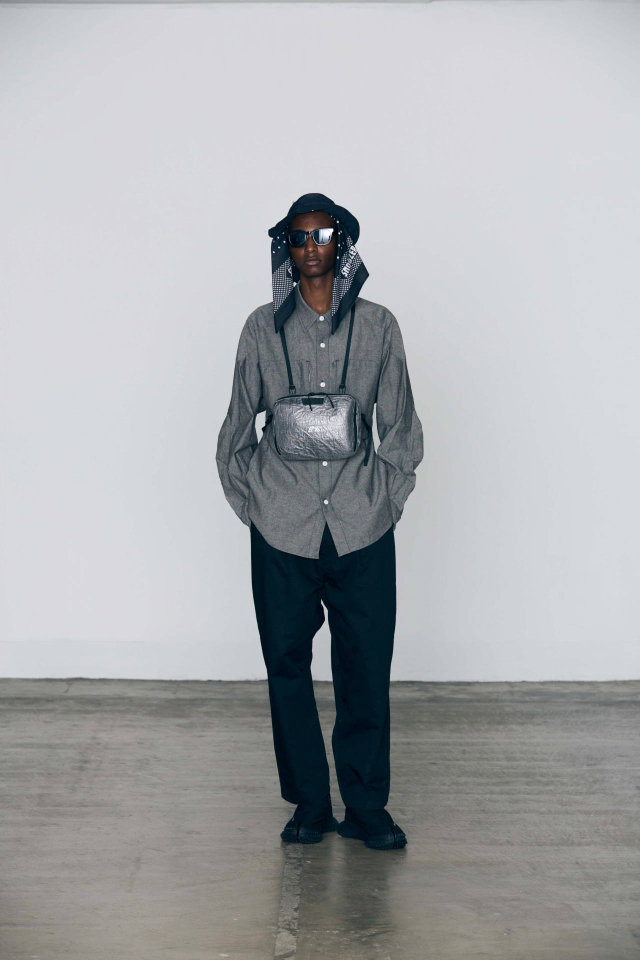 CMF OUTDOOR GARMENT 