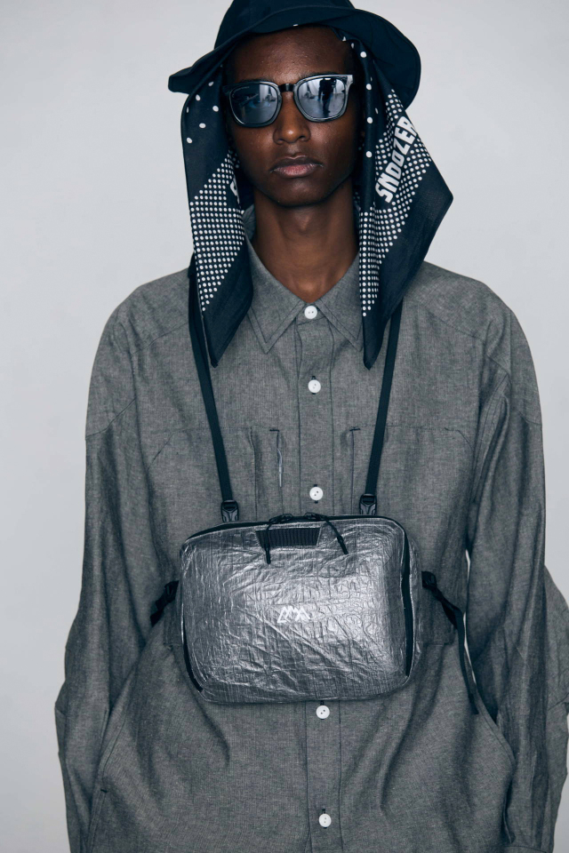 CMF OUTDOOR GARMENT 