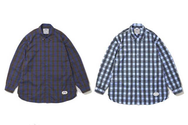CMF OUTDOOR GARMENT 