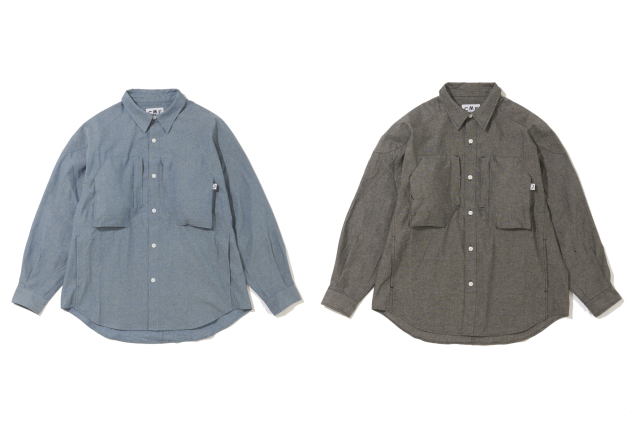 CMF OUTDOOR GARMENT