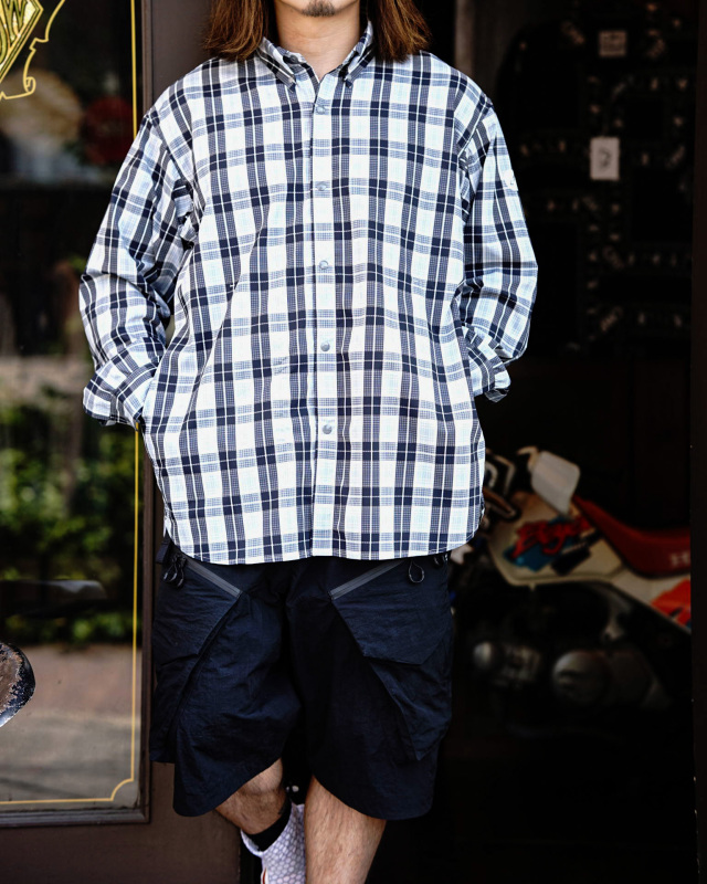 CMF OUTDOOR GARMENT 