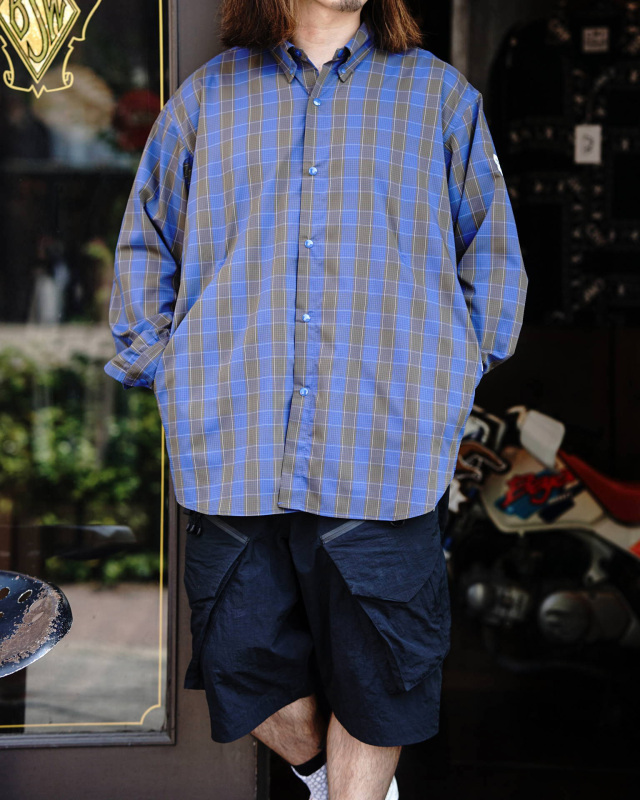 CMF OUTDOOR GARMENT 