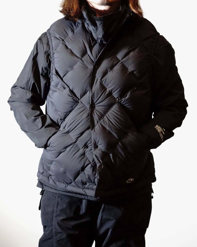 CMF OUTDOOR GARMENT 
