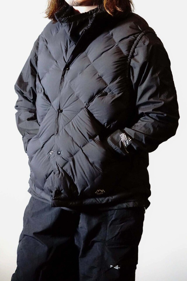 CMF OUTDOOR GARMENT 