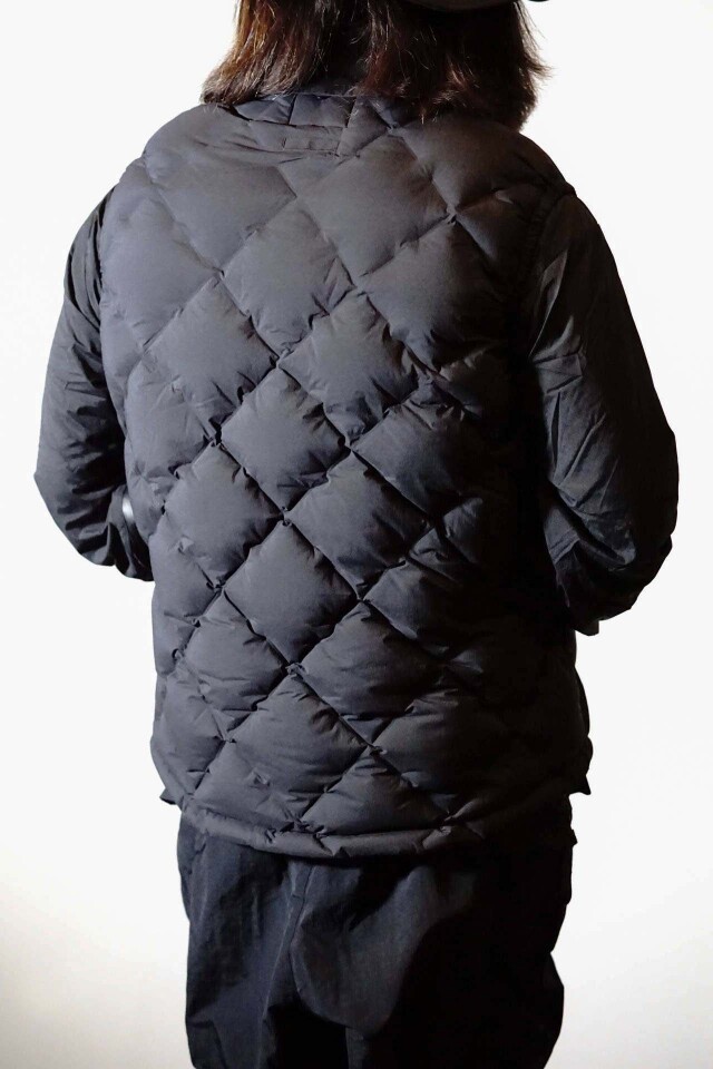 CMF OUTDOOR GARMENT 