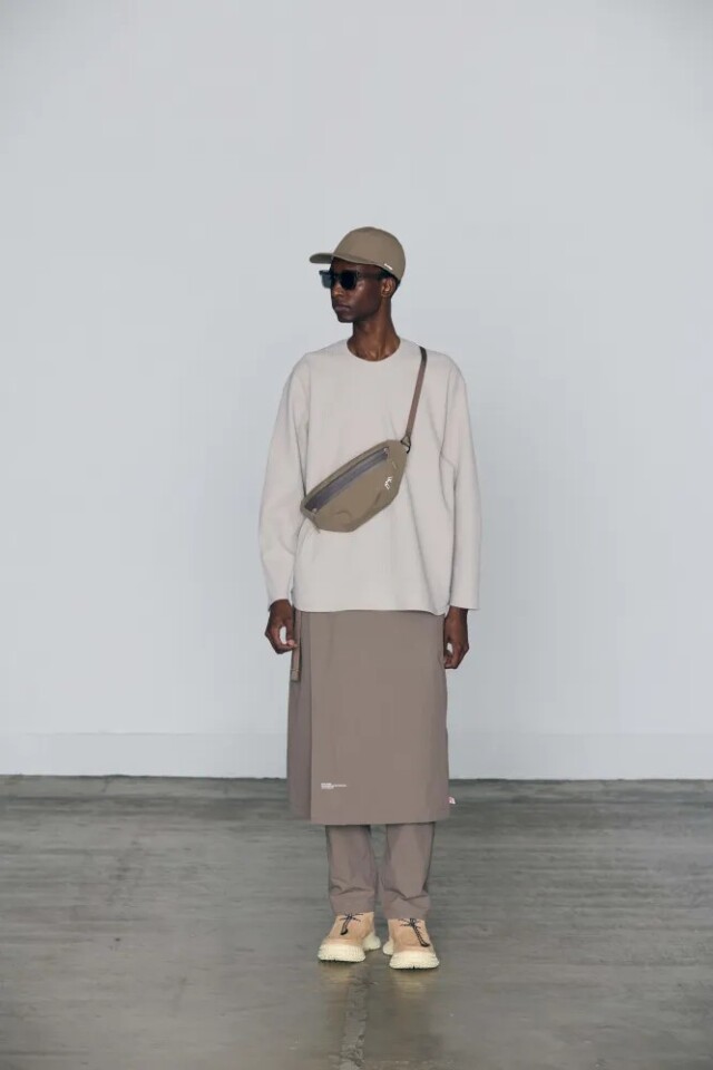 CMF OUTDOOR GARMENT 