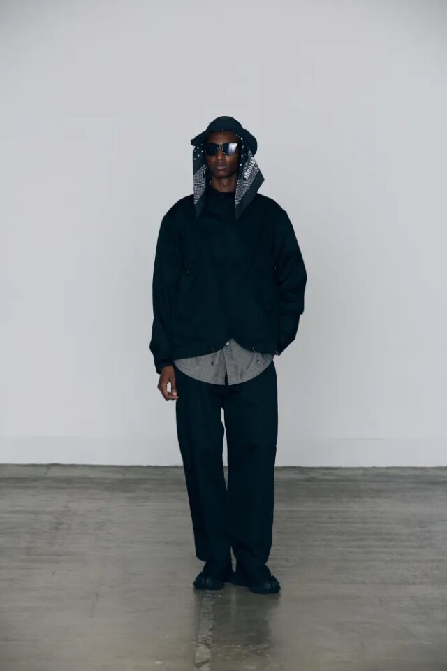 CMF OUTDOOR GARMENT