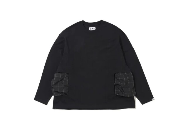 CMF OUTDOOR GARMENT