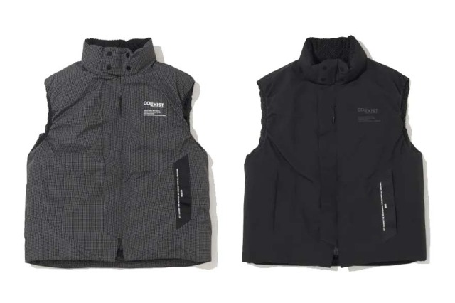 CMF OUTDOOR GARMENT