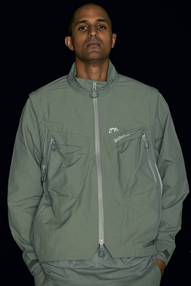 CMF OUTDOOR GARMENT 