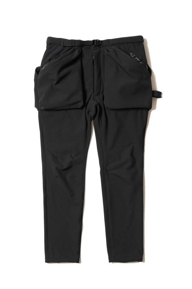 高評価レビュー CMF  GARMENT OUTDOOR パンツ
