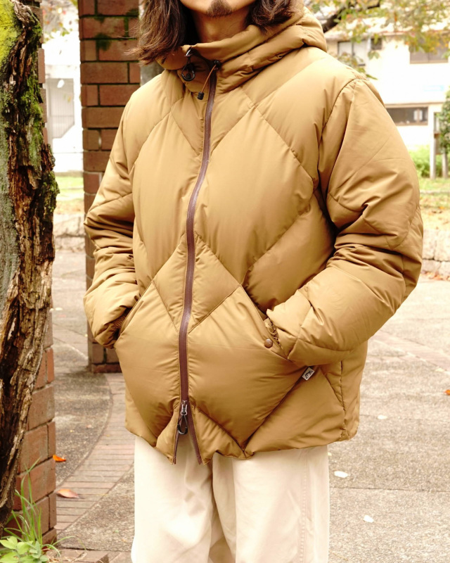 CMF OUTDOOR GARMENT ”CMF DOWN