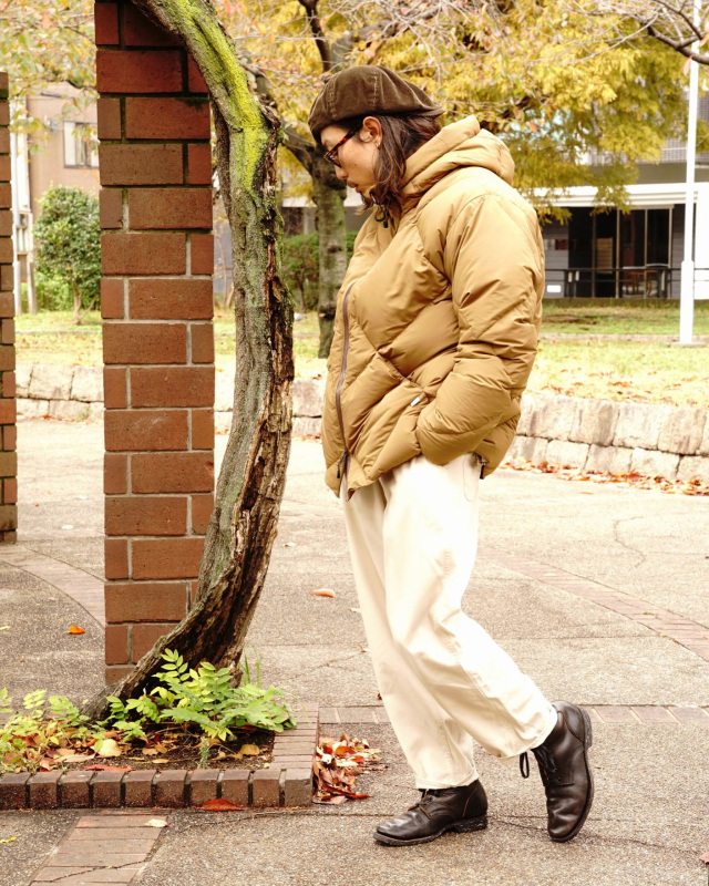 CMF OUTDOOR GARMENT ”CMF DOWN