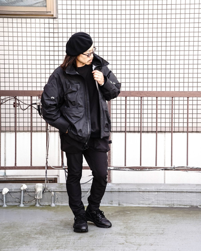 CMF OUTDOOR GARMENT - COMFY OUTDOOR GARMENT - KILTIC PANTS
