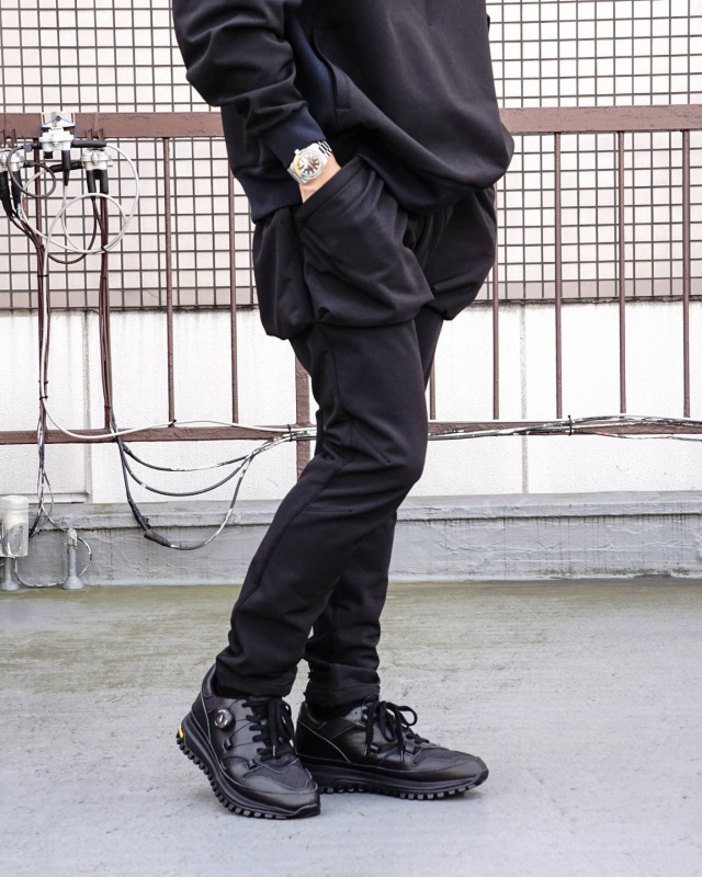 CMF OUTDOOR GARMENT - COMFY OUTDOOR GARMENT - KILTIC PANTS