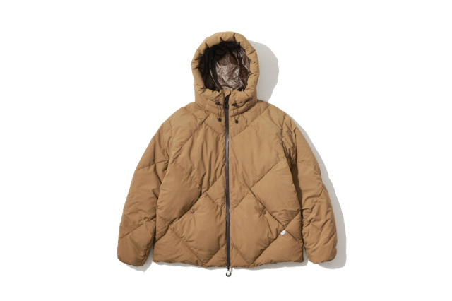CMF OUTDOOR GARMENT ブラウン アウター 中古・古着通販】CMF OUTDOOR GARMENT (コンフィーアウトドア