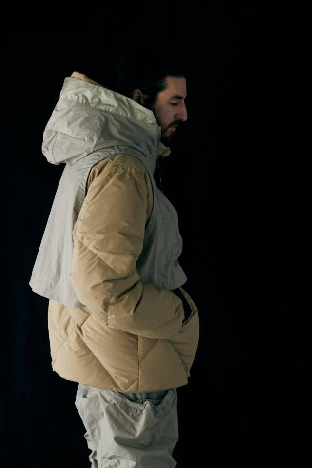 CMF OUTDOOR GARMENT ”CMF DOWN