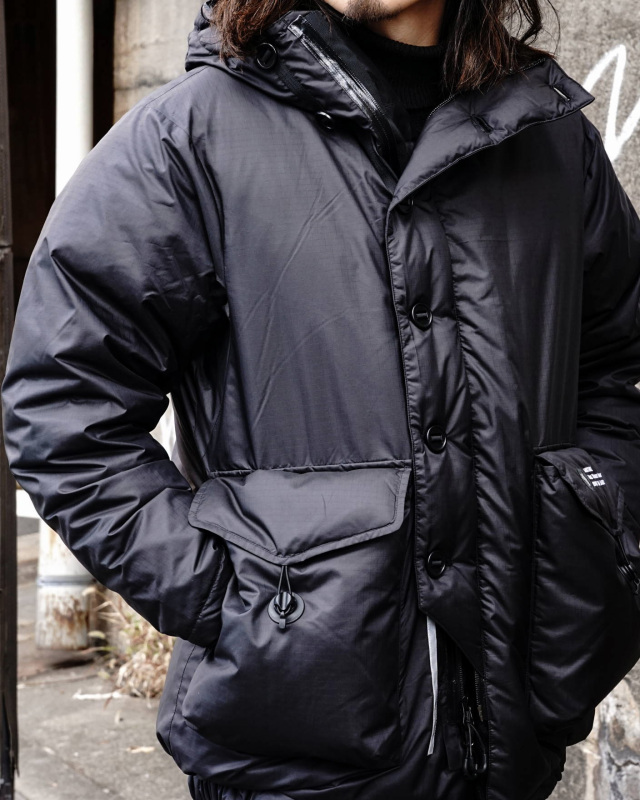 CMF OUTDOOR GARMENT 