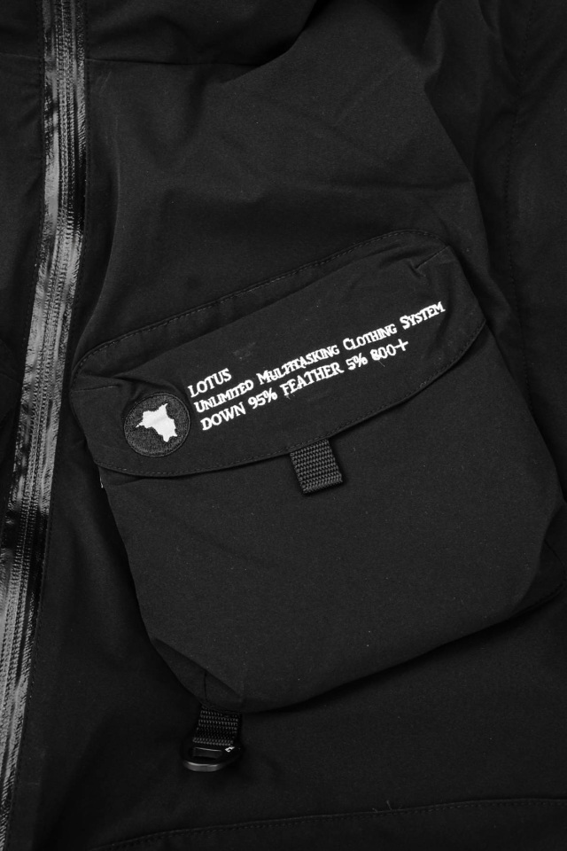 CMF OUTDOOR GARMENT CMF OUTDOOR GARMENT