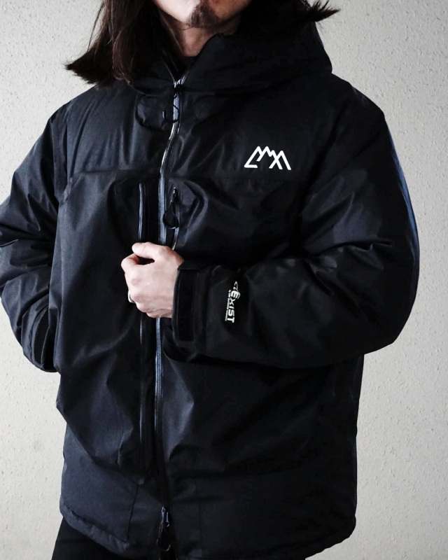 CMF OUTDOOR GARMENT 