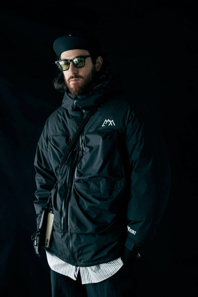 CMF OUTDOOR GARMENT 