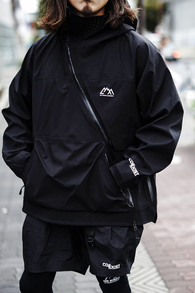 CMF OUTDOOR GARMENT 