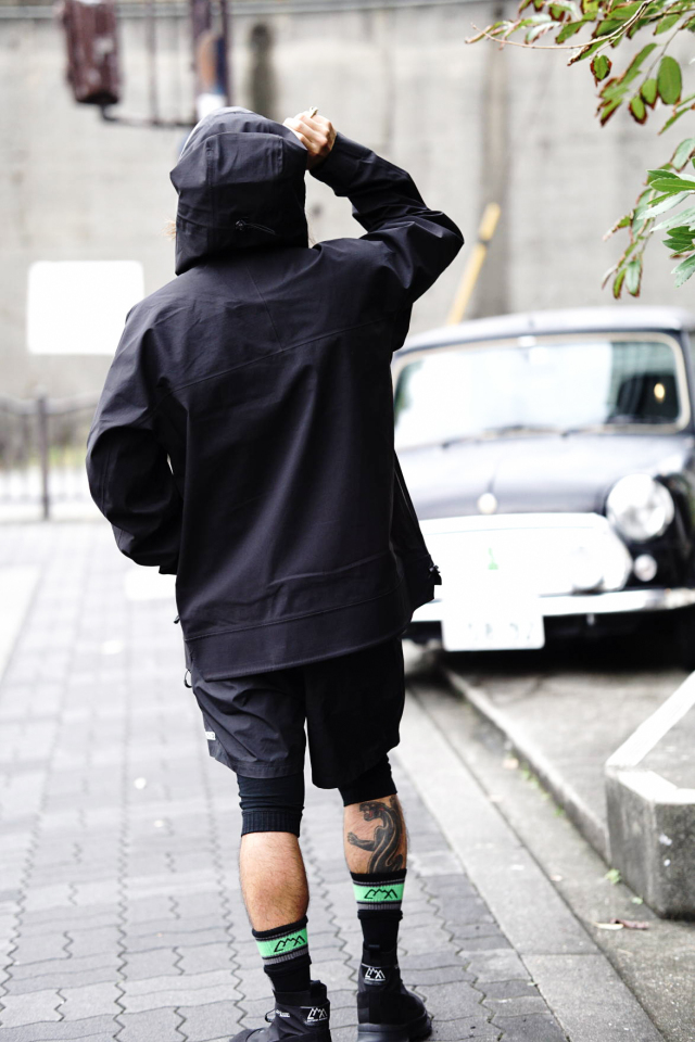 CMF OUTDOOR GARMENT 