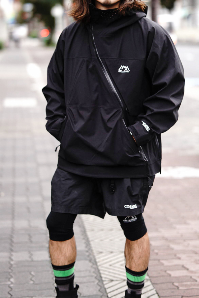 CMF OUTDOOR GARMENT 