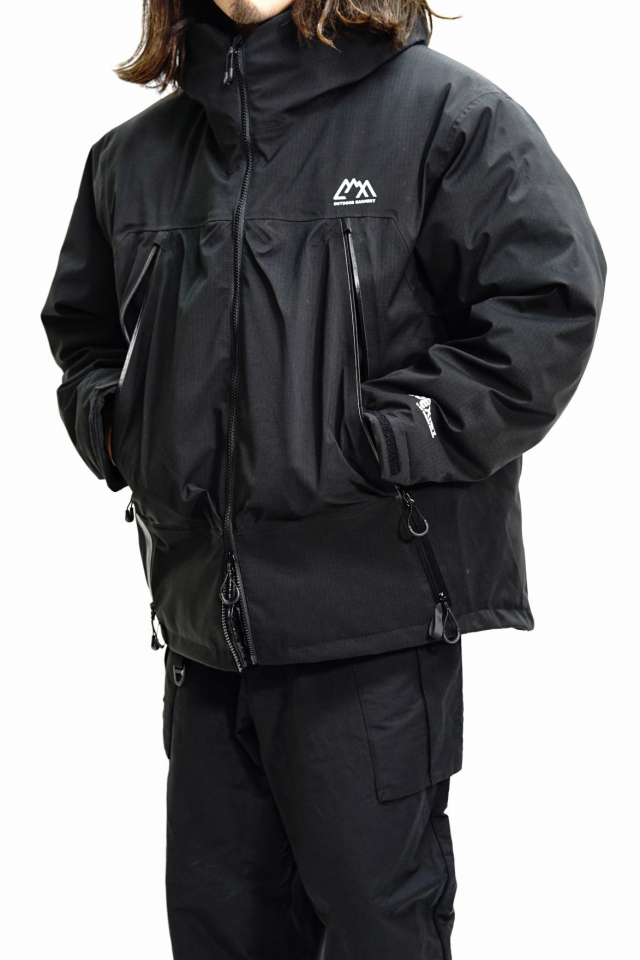 CMF OUTDOOR GARMENT 