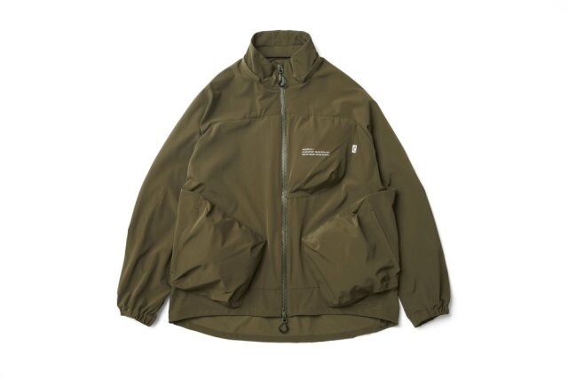 CMF OUTDOOR GARMENT 